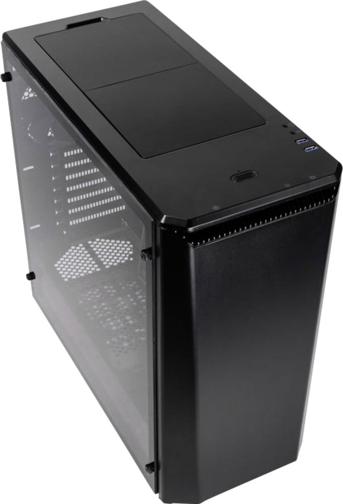 midi tower wasserkühlung