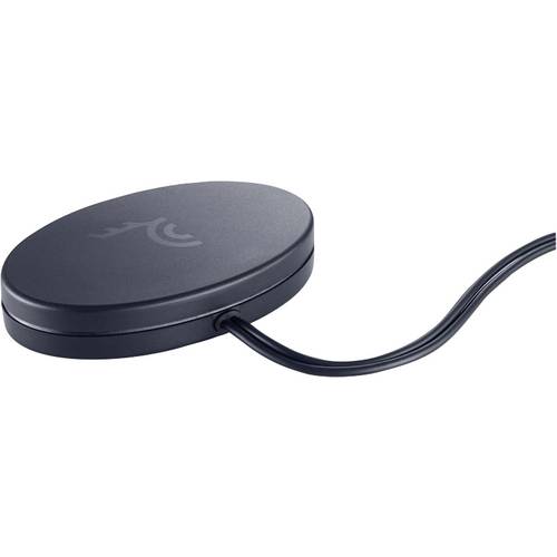 Hirschmann Car Communication Glonass 1890 LP/LC/P/Fakra/3.0 GPS/GSM-Antenne mit Verstärker