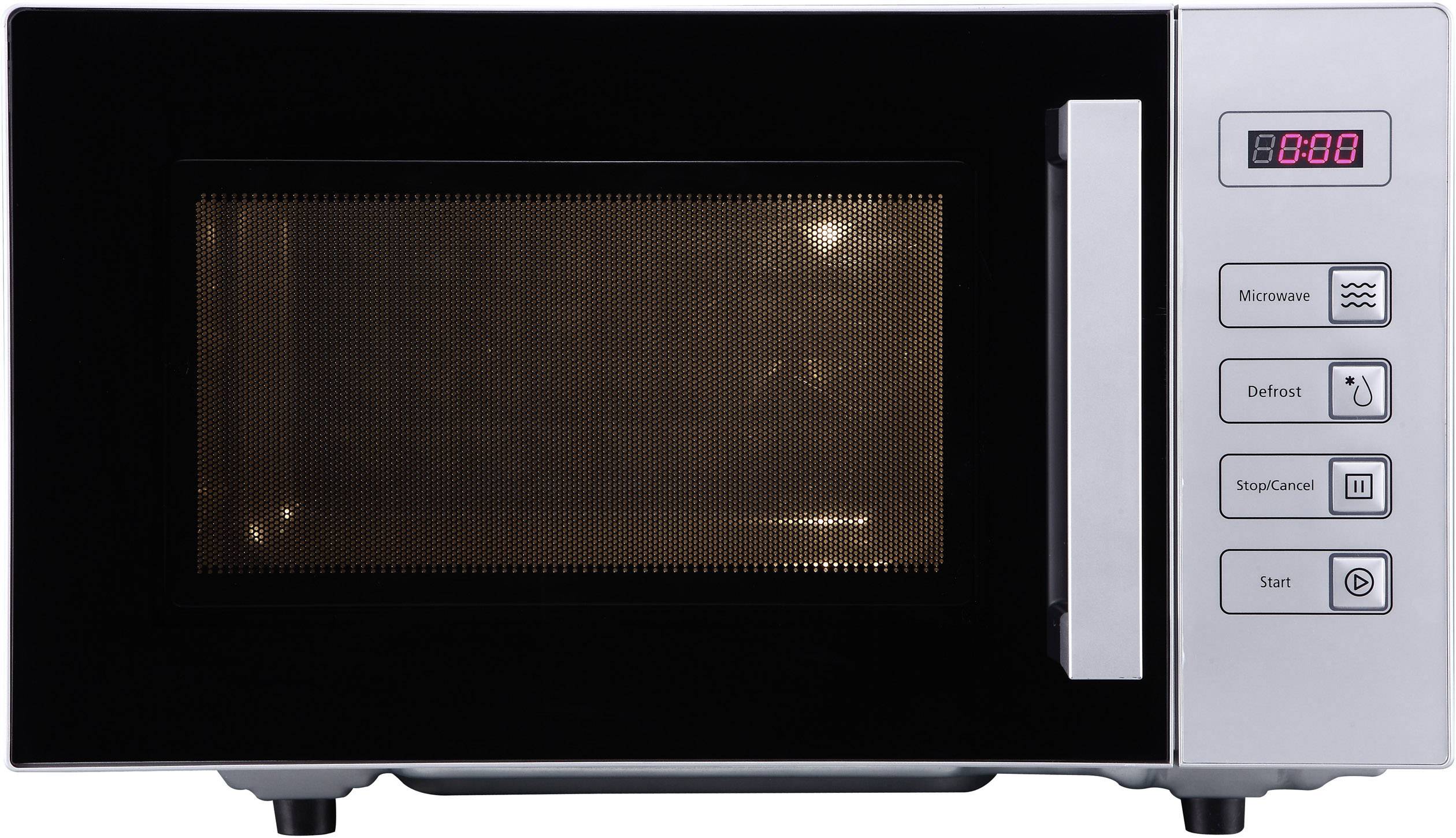 Profi Gastro Mikrowelle MW 900 Combi900 W Gastro Mikrowellen | Mikrowellen | Kochgeräte | TechnoLuchs