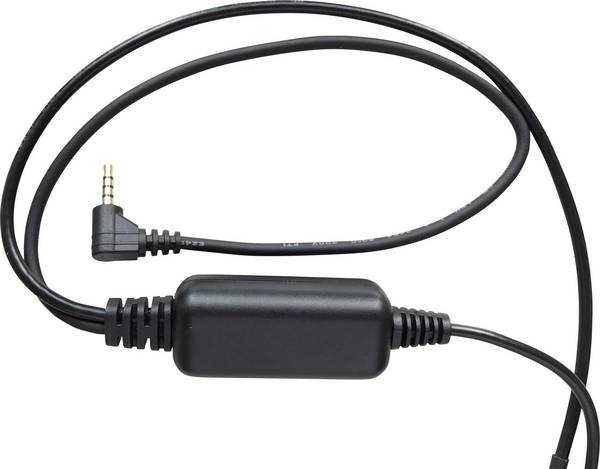 AM/FM ROD (170mm) thread M5 | HIRSCHMANN | Serie AN1 | HCC