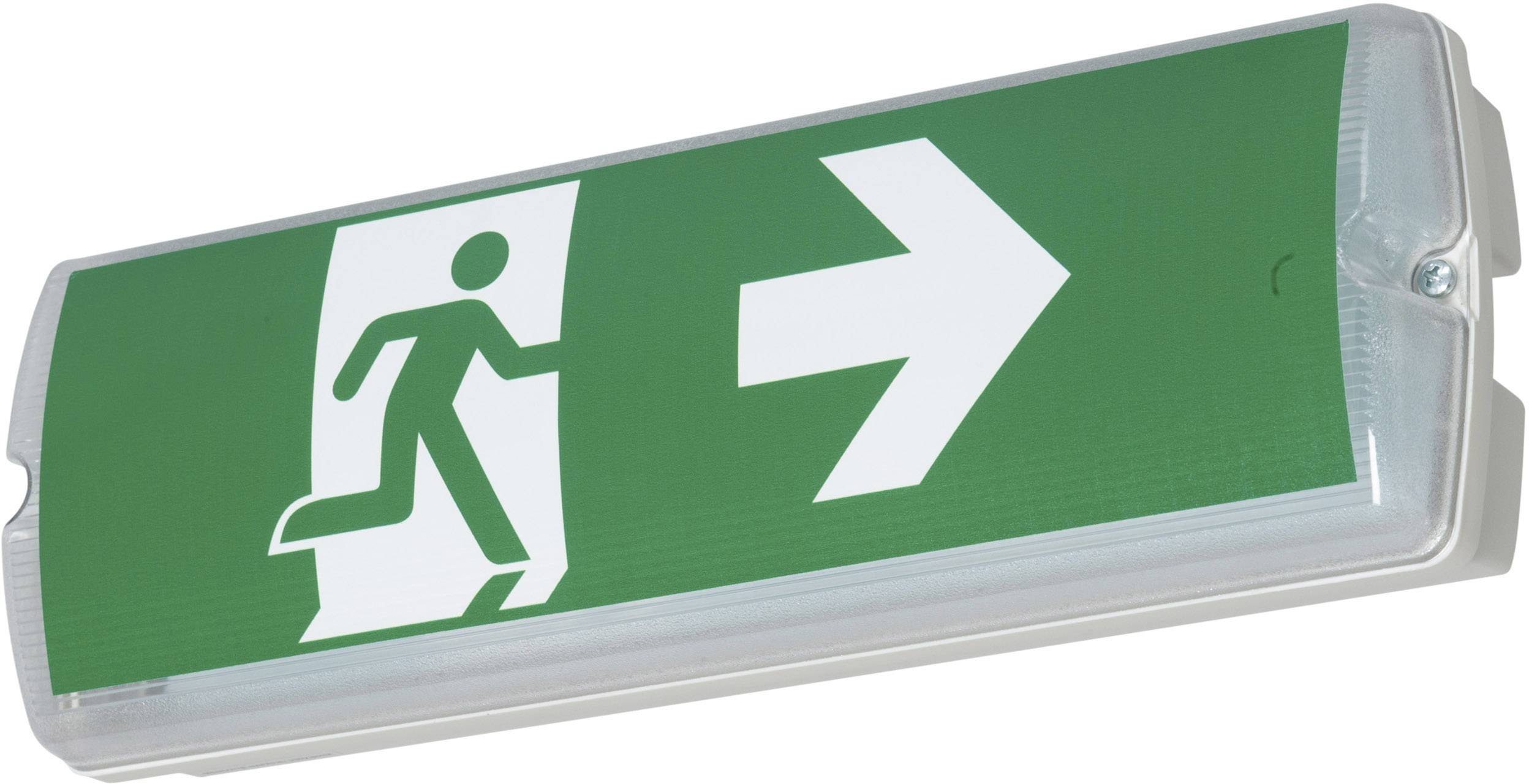 Lampy awaryjne, oświetlenie awaryjne