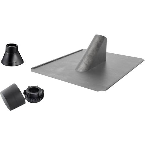 Thumbnail - Kathrein ZTS 40 SAT-Dachhalterung Grau