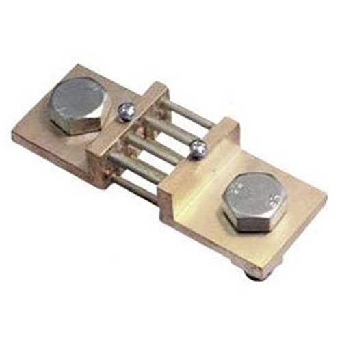 Lumel B2 400A/60mV Messshunt Messstrom 400 A Spannungsabfall (num) 60 mV Nebenwiderstand 400A/60mV B2