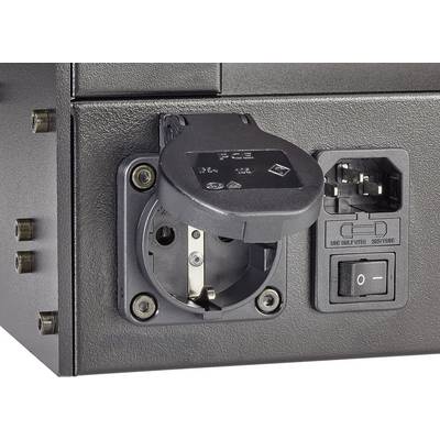 Renkforce RF2000v2 3D Drucker Bausatz Bausatz beheizbares Druckbett-3