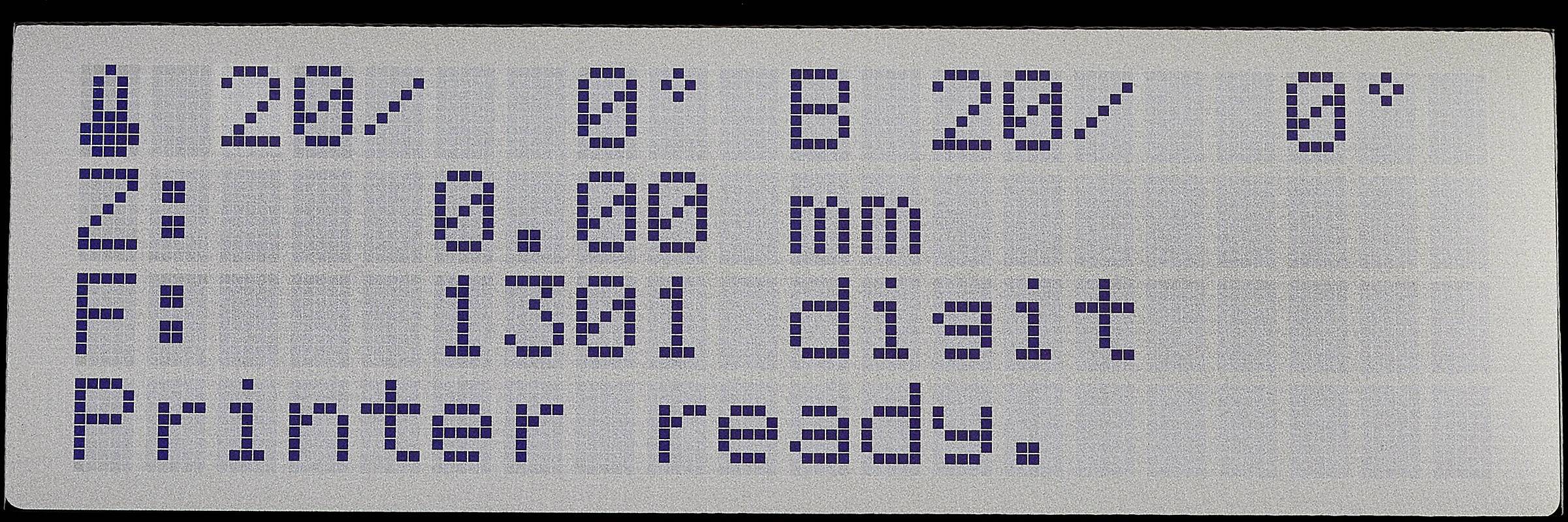 renkforce 3D Drucker RF2000 v2 Bausatz mit Single-Extruder-4