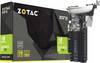 ZOTAC GeForce GT 710 - ZONE Edition - Grafikkarten - GF GT 710 - 1 GB DDR3 - PCIe