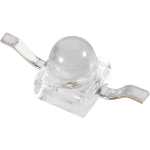 Everlight Opto 95-21SYGC/S530-E1/TR10 SMD-LED Sonderform Grün, Gelb 330 mcd 25 ° 20 mA 2 V