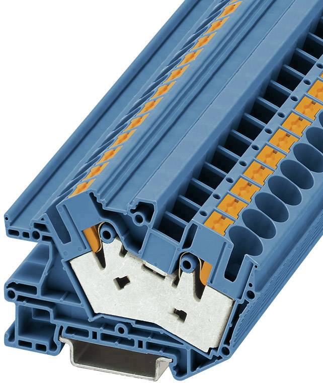 Phoenix Contact Installationsklemme PTI 16/S BU
