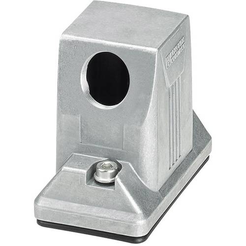 Phoenix Contact 1413363 HC-ADV-B06-HLWH-1STM20-EMC-AL Tüllengehäuse 1 St.