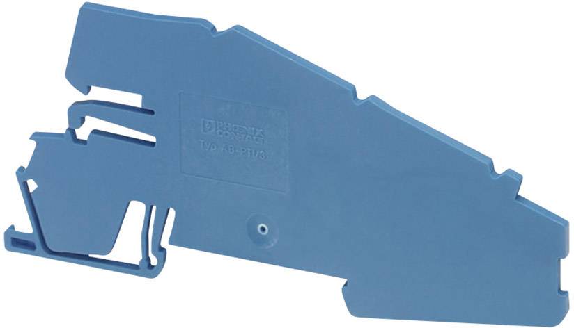 Phoenix Contact 3214053 Auflagebock 50 St.