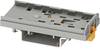 Phoenix Contact 3274054 Adapter für Tragschiene Grau 20 St.