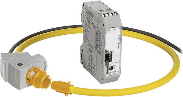 Phoenix Contact PACT RCP-4000A-1A-D140 2904922  1 Set