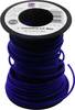 TRU COMPONENTS 1564476 Litze LiY 1 x 0.75 mm² Blau 10 m