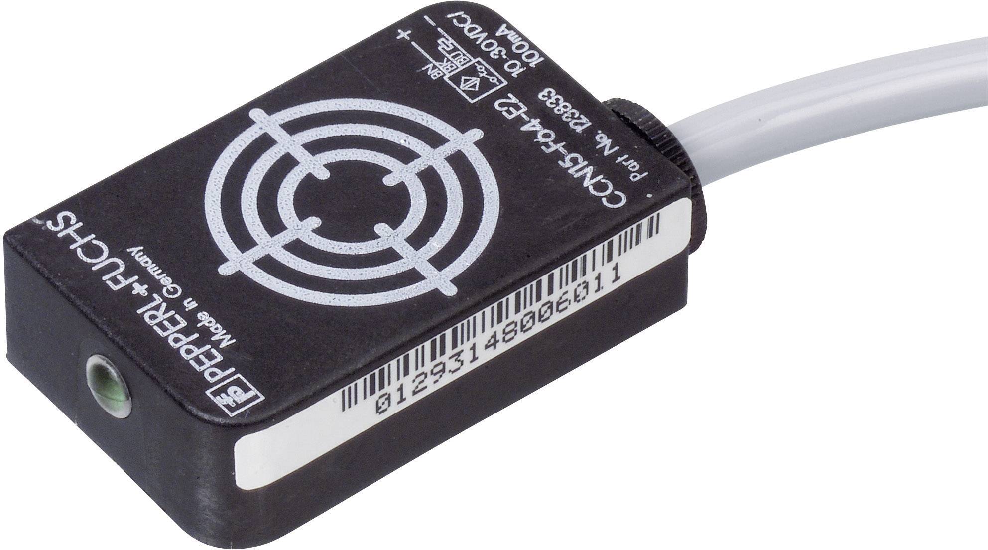 Közelítés érzékelők