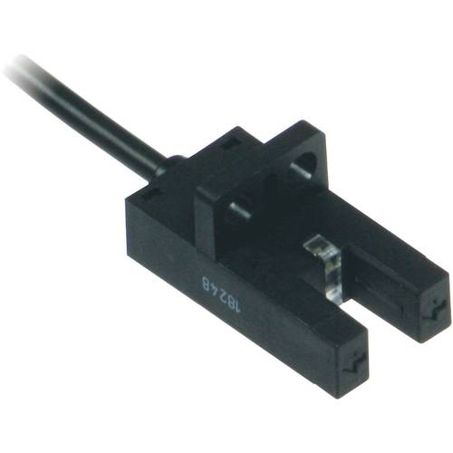 Pepperl+Fuchs Gabel-Lichtschranke GL5-J/43a/115 GL5-J/43a/115 hellschaltend, dunkelschaltend 1 St.