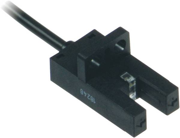 Pepperl+Fuchs Gabel-Lichtschranke GL5-J/43a/115 GL5-J/43a/115 hellschaltend, dunkelschaltend 1 St.