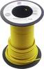 TRU COMPONENTS 1565158 Litze LiY 1 x 0.22 mm² Gelb 10 m