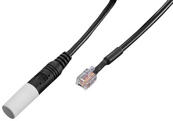 B + B Thermo-Technik Feuchtefühler 1 St. SENSW-RFF Messbereich: 35 - 90 % rF (Ø x L) 12 mm x 90 mm