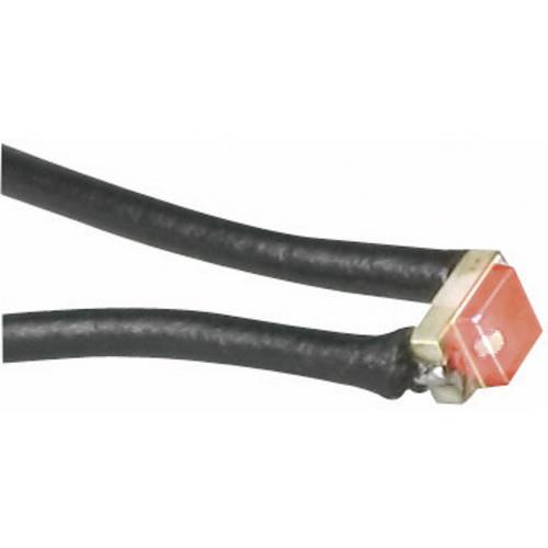 TRU COMPONENTS SMD-LED 0805 Gelb 43 mcd 140 ° 20 mA 2 V