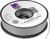 TRU COMPONENTS 1567903 Schaltdraht Yv 1 x 0.20 mm² Grau 100 m