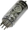 BTB Vertrieb DF 91 = 1 T 4 Elektronenröhre Pentode 45 V 1.7 mA Polzahl: 7 Sockel: Miniatur Inhalt 1 St.