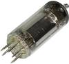 BTB Vertrieb DL 96 = 3 C 4 Elektronenröhre Endpentode 64 V 3.5 mA Polzahl: 7 Sockel: Miniatur Inhalt 1 St.