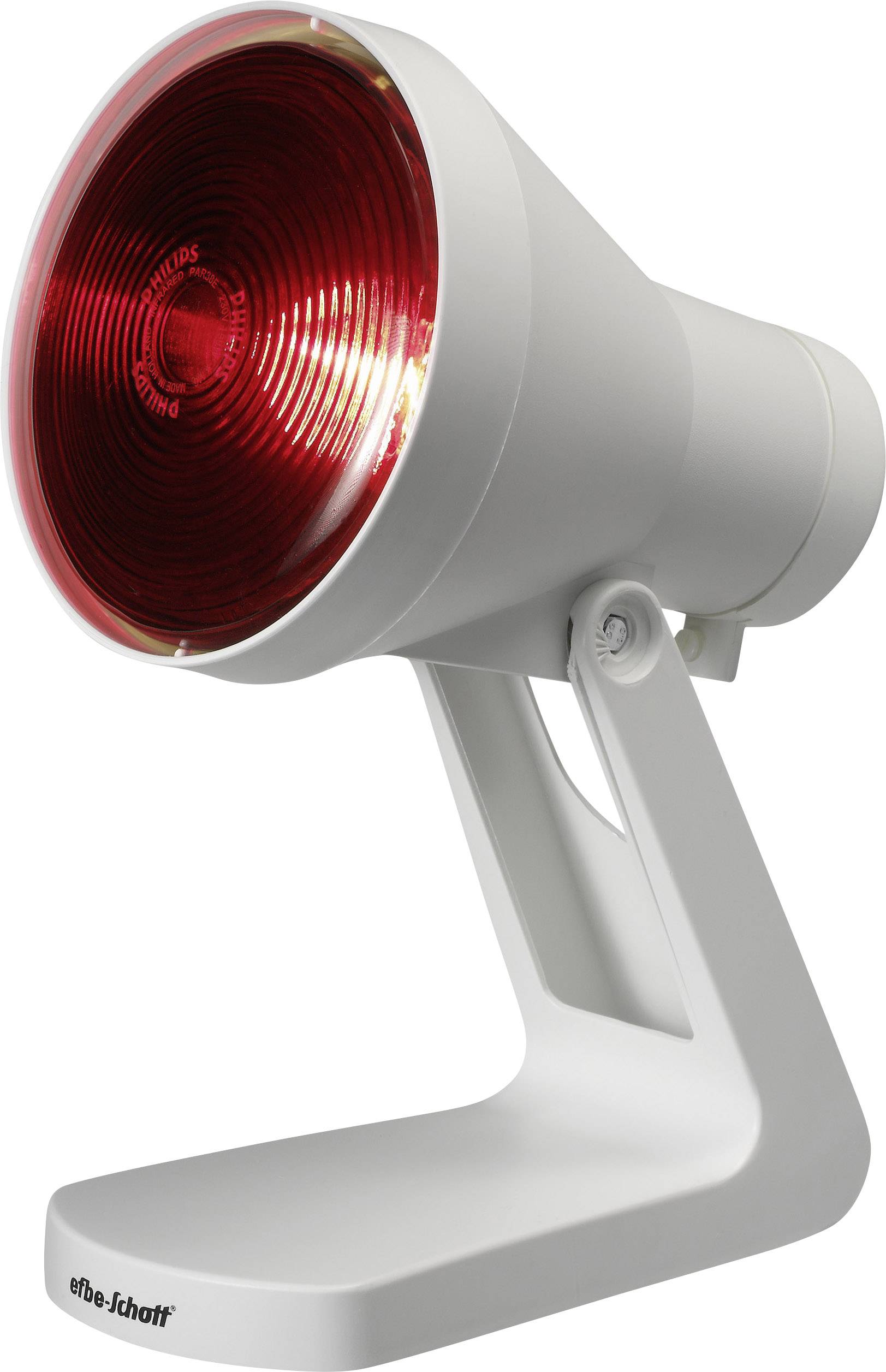 Infračervená lampa EFBE Schott SC IR 812 ZS, 150 W