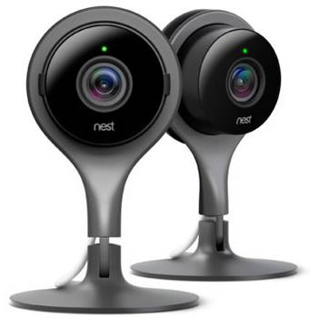 Google Nest Cam