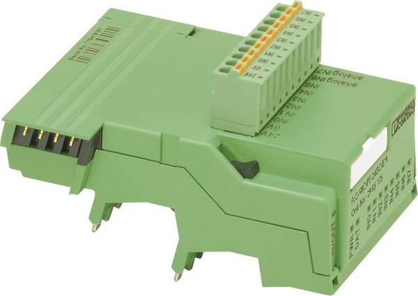 Phoenix Contact PLC-V8C/PT-24DC/EM Erweiterungsmodul 24 V/DC   Piece 1 St.