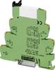 Phoenix Contact PLC-RPT- 24DC/21 Interfacerelais 24 V/DC 6 A 1 Wechsler 10 St.