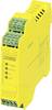 Sicherheitsrelais PSR-SPP-230UC/ESAM4/3X1/1X2/B Phoenix Contact Betriebsspannung: 230 V/DC, 230 V/AC 3 Schließer, 1 Öffner (B x H x T) 22.5 x 112 x 114.5 mm 1 St.