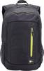 Case Logic Jaunt - Notebook-Rucksack - 39.6 cm (15.6) - Anthrazit