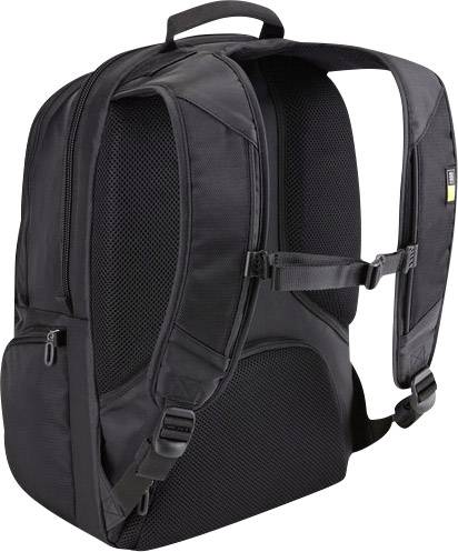 Case Logic 17.3" Laptop Backpack Notebook-Rucksack 43,9 cm Schwarz-7