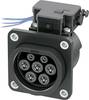 Phoenix Contact 1627693 eMobility Ladesteckdose Typ 2