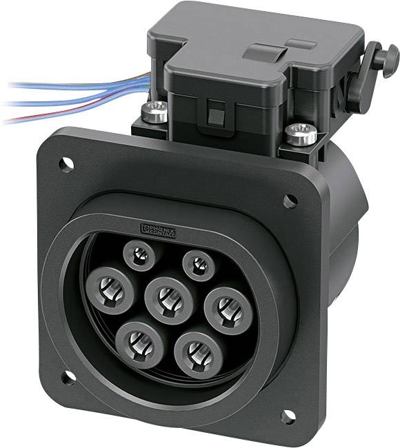 Phoenix Contact 1627779 eMobility Ladesteckdose Typ 2