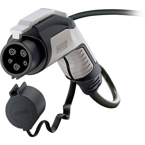 Phoenix Contact 1627362 eMobility Ladekabel 5 m