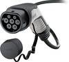 Phoenix Contact 1627366 eMobility Ladekabel 5 m mit Schutzkappe