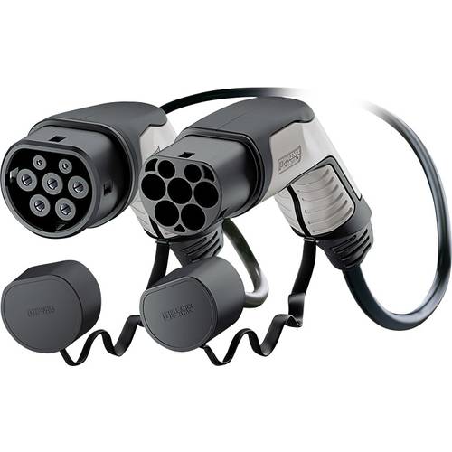 Thumbnail - Phoenix Contact 1627692 eMobility Ladekabel 5 m
