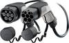 Phoenix Contact 1627692 eMobility Ladekabel 5 m mit Schutzkappe, PUR-Mantel