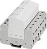 Phoenix Contact 2905988 FLT-SEC-P-T1-3C-440/35-FM Verteilerschrank-Überspannungsschutz Überspannungsschutz für: Verteilerschrank 50 kA 1 St.