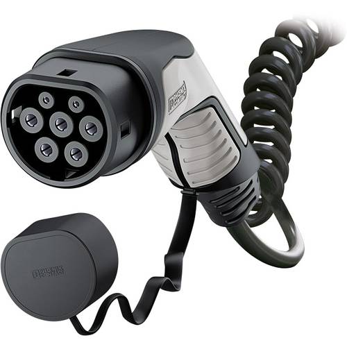 Phoenix Contact 1627126 eMobility Ladekabel 4 m