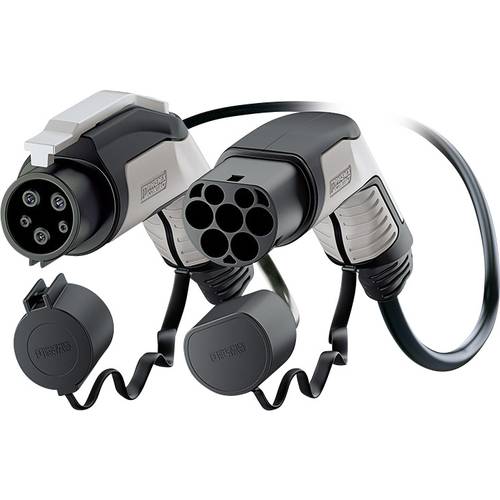Phoenix Contact 1623909 eMobility Ladekabel 4 m