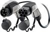 Phoenix Contact 1623909 eMobility Ladekabel 4 m