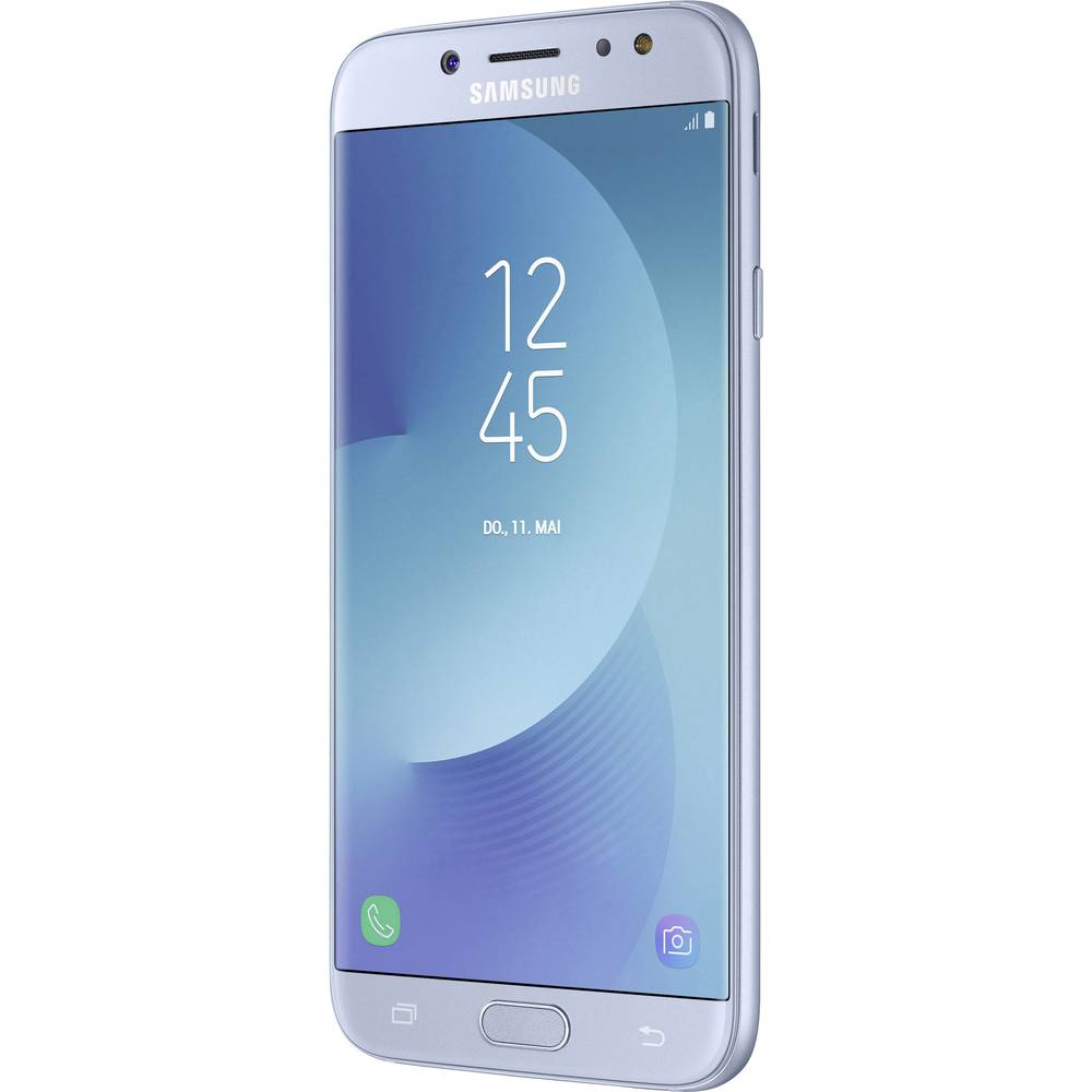 Samsung Galaxy J7 (2017) Duos LTE smartphone 14 cm (5.5 ") 1.6 GHzOcta