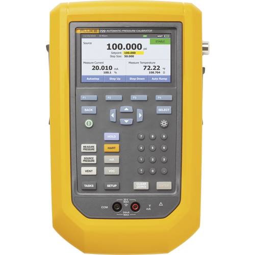 Fluke FLK-729 30G Kalibrator Druck, Spannung, Temperatur