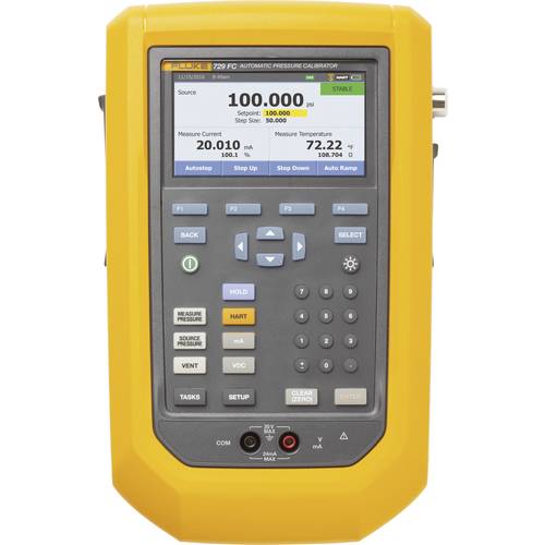 Fluke FLK-729 300G FC Kalibrator Druck, Spannung, Temperatur