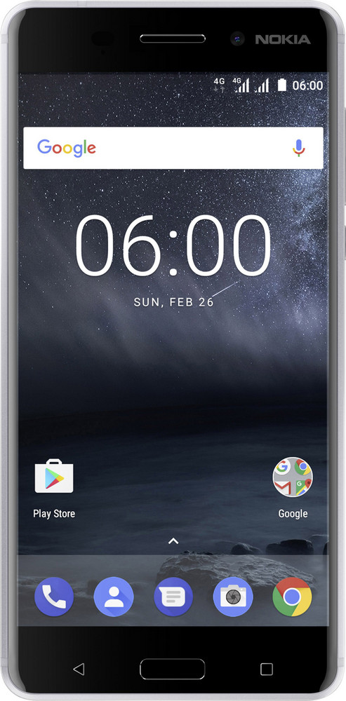 nokia hybrid
