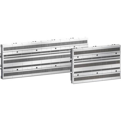 Rittal 9635.000 9635.000 Board Polycarbonat, Polyamid 45.1 mm 1 St.