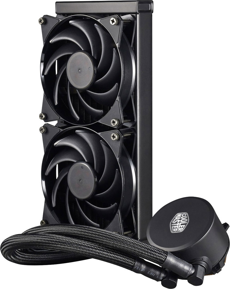 PCWasserkühlung Cooler Master MasterLiquid 240 kaufen