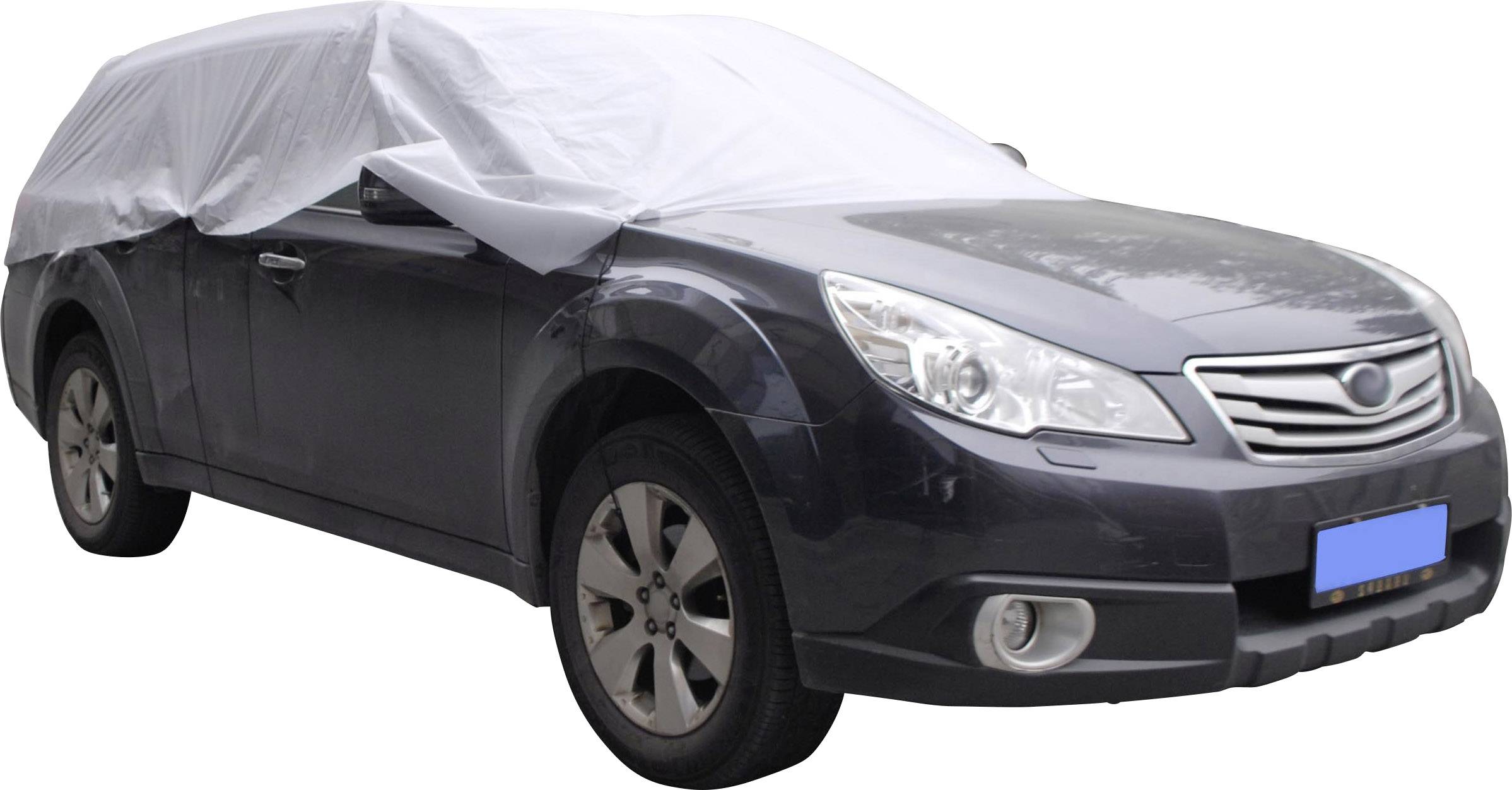 IWH Halbgarage Outdoor Kombi (L x B x H) 62 x 310 x 180 mm kaufen